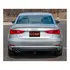 11399 by CURT MANUFACTURING - Class 1 Trailer Hitch; 1-1/4in. Receiver; Select Audi A3; Quattro