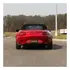 11435 by CURT MANUFACTURING - Class 1 Trailer Hitch; 1-1/4in. Receiver; Select Mazda MX-5 Miata