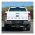 13287 by CURT MANUFACTURING - Class 3 Trailer Hitch; 2in. Receiver; Select Ford Ranger