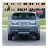 13243 by CURT MANUFACTURING - Class 3 Trailer Hitch; 2in. Receiver; Select Land Rover Range Rover Sport