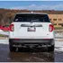 13438 by CURT MANUFACTURING - Class 3 Trailer Hitch; 2in. Receiver; Select Ford Explorer; Lincoln Aviator