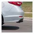 114023 by CURT MANUFACTURING - Class 1 Trailer Hitch; 1-1/4in. Ball Mount; Select Hyundai Sonata; Kia Optima
