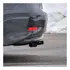 11362 by CURT MANUFACTURING - Class 1 Trailer Hitch; 1-1/4in. Receiver; Select Lexus ES350