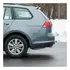 11422 by CURT MANUFACTURING - Class 1 Hitch; 1-1/4in. Receiver; Select Volkswagen Golf Alltrack; SportWagen