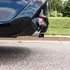 11576 by CURT MANUFACTURING - Class 1 Trailer Hitch; 1-1/4in. Receiver; Select Toyota Avalon; Camry