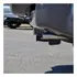 12002 by CURT MANUFACTURING - Class 2 Trailer Hitch; 1-1/4in. Receiver; Select Suzuki Grand Vitara