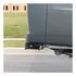 13295 by CURT MANUFACTURING - Class 3 Hitch; 2in.; Select Ram ProMaster 1500; 2500; 3500 (5;000 lbs. GTW)