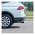 13381 by CURT MANUFACTURING - Class 3 Trailer Hitch; 2in. Receiver; Select Volkswagen Tiguan