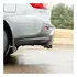 13309 by CURT MANUFACTURING - Class 3 Trailer Hitch; 2in. Receiver; Select Nissan Pathfinder