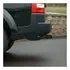 13456 by CURT MANUFACTURING - Class 3 Trailer Hitch; 2in. Receiver; Select Land Rover LR3; LR4; Range Rover