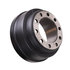 2605077C1 by INTERNATIONAL - DRUM WHEEL BRAKE 16.5 X 6