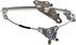 740-298 by DORMAN - Power Window Regulator (Regulator Only)