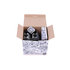 V302258 by VAICO - Automatic Transmission Fluid Kit