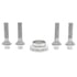 V303301 by VAICO - Wheel Hub