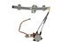 741-566 by DORMAN - Power Window Regulator And Motor Assembly