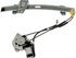 741-567 by DORMAN - Power Window Regulator And Motor Assembly