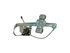 741-582 by DORMAN - Power Window Regulator And Motor Assembly