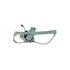 741-583 by DORMAN - Power Window Regulator And Motor Assembly