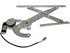 741-620 by DORMAN - Power Window Regulator And Motor Assembly