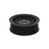 V48-0436 by VAICO - Accessory Drive Belt Idler Pulley