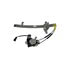 Dorman 741-647 Window Motor and Regulator Assembly Power Window Regulator And Motor Assembly