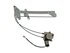 741-670 by DORMAN - Power Window Regulator And Motor Assembly