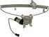 741-681 by DORMAN - Power Window Regulator And Motor Assembly