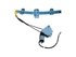 Dorman 741-714 Window Motor and Regulator Assembly Power Window Regulator And Motor Assembly