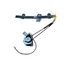 Dorman 741-715 Window Motor and Regulator Assembly Power Window Regulator And Motor Assembly