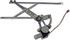 741-717 by DORMAN - Power Window Regulator And Motor Assembly