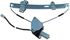 741-734 by DORMAN - Power Window Regulator And Motor Assembly