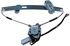 741-734 by DORMAN - Power Window Regulator And Motor Assembly