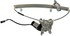 741-738 by DORMAN - Power Window Regulator And Motor Assembly