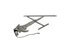 741-747 by DORMAN - Power Window Regulator And Motor Assembly