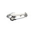 Dorman 741-750 Window Motor and Regulator Assembly Power Window Regulator And Motor Assembly