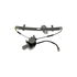 Dorman 741-767 Window Motor and Regulator Assembly Power Window Regulator And Motor Assembly