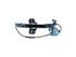 741-811 by DORMAN - Power Window Regulator And Motor Assembly