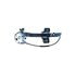 Dorman 741-812 Window Motor and Regulator Assembly Power Window Regulator And Motor Assembly
