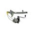 741-837 by DORMAN - Power Window Regulator And Motor Assembly