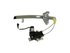 741-837 by DORMAN - Power Window Regulator And Motor Assembly