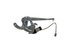 Dorman 741-832 Window Motor and Regulator Assembly Power Window Regulator And Motor Assembly