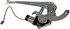 741-832 by DORMAN - Power Window Regulator And Motor Assembly