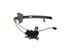 741-838 by DORMAN - Power Window Regulator And Motor Assembly