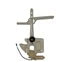 741-845 by DORMAN - Power Window Regulator And Motor Assembly