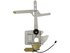 741-844 by DORMAN - Power Window Regulator And Motor Assembly