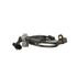 ALS484 by STANDARD IGNITION - ABS Speed Sensor