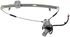 741-010 by DORMAN - Power Window Regulator And Motor Assembly