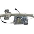 741-146 by DORMAN - Power Window Regulator And Motor Assembly