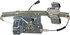 741-147 by DORMAN - Power Window Regulator And Motor Assembly