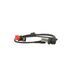 ALS429 by STANDARD IGNITION - Intermotor ABS Speed Sensor